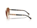 Burberry BE 3080 114513 59 Occhiali da Sole