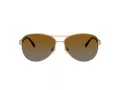 Burberry BE 3080 1145T5 59 Occhiali da Sole