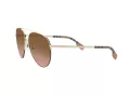 Burberry Ferry BE 3113 110913 59 Occhiali da Sole