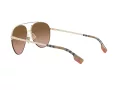 Burberry Ferry BE 3113 110913 59 Occhiali da Sole