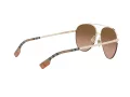 Burberry Ferry BE 3113 110913 59 Occhiali da Sole