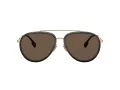 Burberry Oliver BE 3125 101773 59 Occhiali da Sole