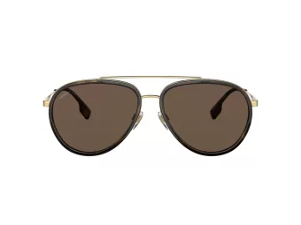 Burberry Oliver BE 3125 101773 59 Occhiali da Sole