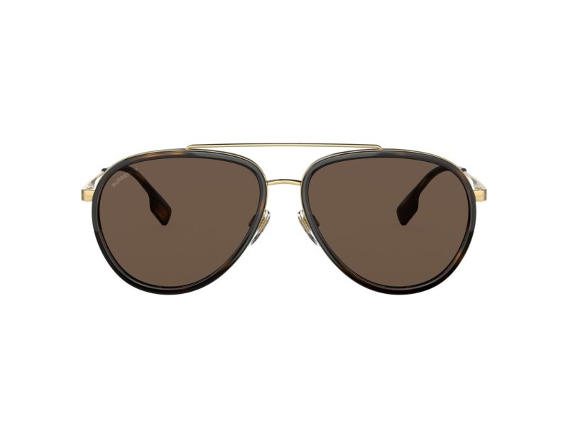 Burberry Oliver BE 3125 101773 59 Occhiali da Sole