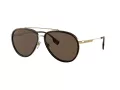 Burberry Oliver BE 3125 101773 59 Occhiali da Sole