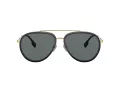 Burberry Oliver BE 3125 101781 59 Occhiali da Sole