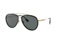 Burberry Oliver BE 3125 101781 59 Occhiali da Sole