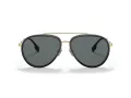 Burberry Oliver BE 3125 101781 59 Occhiali da Sole