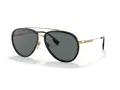 Burberry Oliver BE 3125 101781 59 Occhiali da Sole