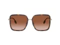 Burberry Dionne BE 3145D 110913 58 Occhiali da Sole