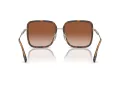 Burberry Dionne BE 3145D 110913 58 Occhiali da Sole