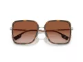 Burberry Dionne BE 3145D 110913 58 Occhiali da Sole