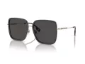 Burberry Dionne BE 3145D 110987 58 Occhiali da Sole