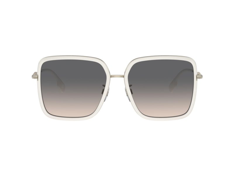 Burberry Dionne BE 3145D 1109G9 58 Occhiali da Sole