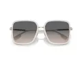 Burberry Dionne BE 3145D 1109G9 58 Occhiali da Sole