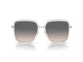 Burberry Dionne BE 3145D 1109G9 58 Occhiali da Sole