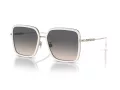 Burberry Dionne BE 3145D 1109G9 58 Occhiali da Sole