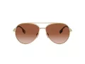 Burberry BE 3147 110913 58 Occhiali da Sole