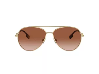 Burberry BE 3147 110913 58 Occhiali da Sole
