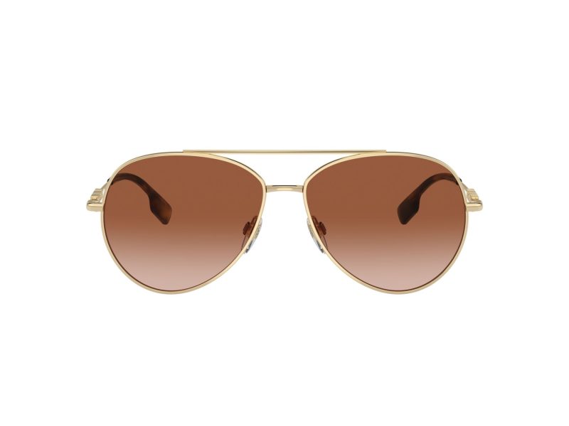 Burberry BE 3147 110913 58 Occhiali da Sole