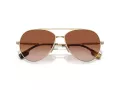 Burberry BE 3147 110913 58 Occhiali da Sole