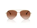 Burberry BE 3147 110913 58 Occhiali da Sole