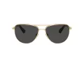 Burberry BE 3149 110987 60 Occhiali da Sole