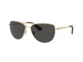 Burberry BE 3149 110987 60 Occhiali da Sole