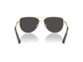 Burberry BE 3149 110987 60 Occhiali da Sole
