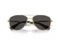 Burberry BE 3149 110987 60 Occhiali da Sole