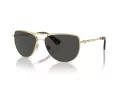 Burberry BE 3149 110987 60 Occhiali da Sole