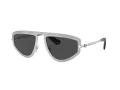 Burberry BE 3150 100587 56 Occhiali da Sole