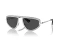 Burberry BE 3150 100587 56 Occhiali da Sole
