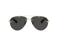 Burberry BE 3151 110987 60 Occhiali da Sole