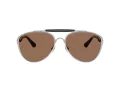 Burberry BE 3160 100573 61 Occhiali da Sole