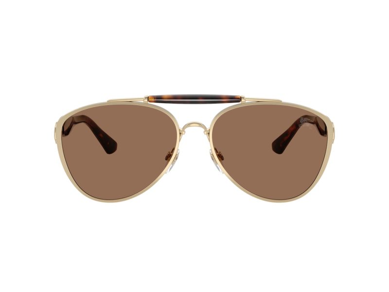 Burberry BE 3160 110973 61 Occhiali da Sole