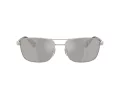 Burberry BE 3163 10056G 60 Occhiali da Sole