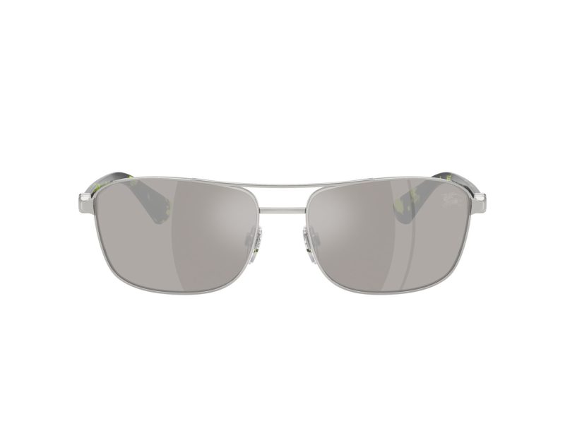 Burberry BE 3163 10056G 60 Occhiali da Sole