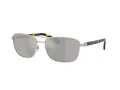 Burberry BE 3163 10056G 60 Occhiali da Sole