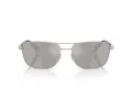 Burberry BE 3163 10056G 60 Occhiali da Sole