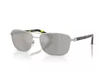 Burberry BE 3163 10056G 60 Occhiali da Sole