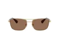 Burberry BE 3163 110973 60 Occhiali da Sole