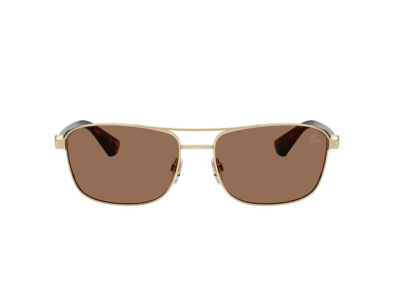 Burberry BE 3163 110973 60 Occhiali da Sole