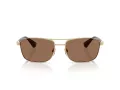 Burberry BE 3163 110973 60 Occhiali da Sole