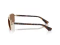 Burberry BE 3163 110973 60 Occhiali da Sole