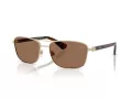 Burberry BE 3163 110973 60 Occhiali da Sole