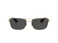 Burberry BE 3163 110987 60 Occhiali da Sole