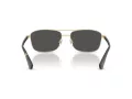 Burberry BE 3163 110987 60 Occhiali da Sole