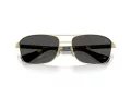 Burberry BE 3163 110987 60 Occhiali da Sole