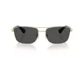 Burberry BE 3163 110987 60 Occhiali da Sole
